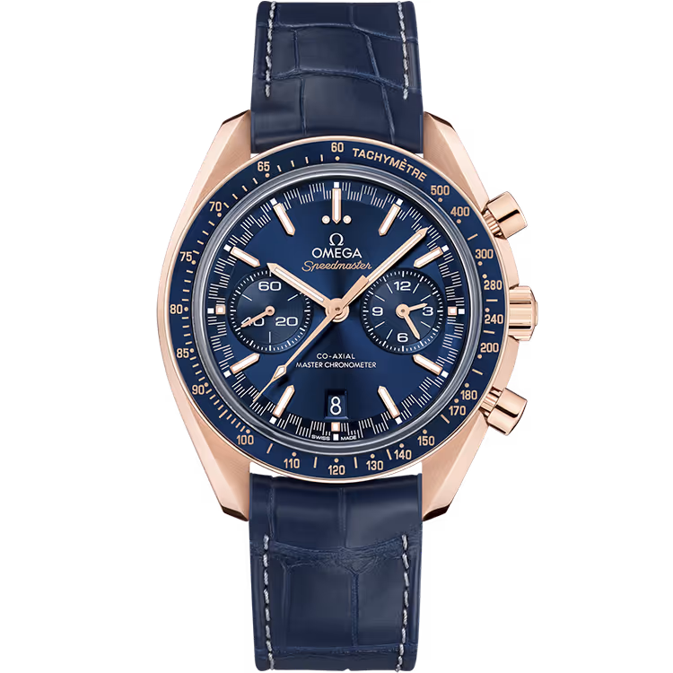 Omega Racing