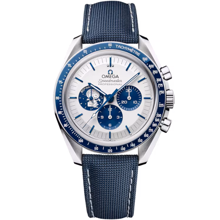Omega Speedmaster