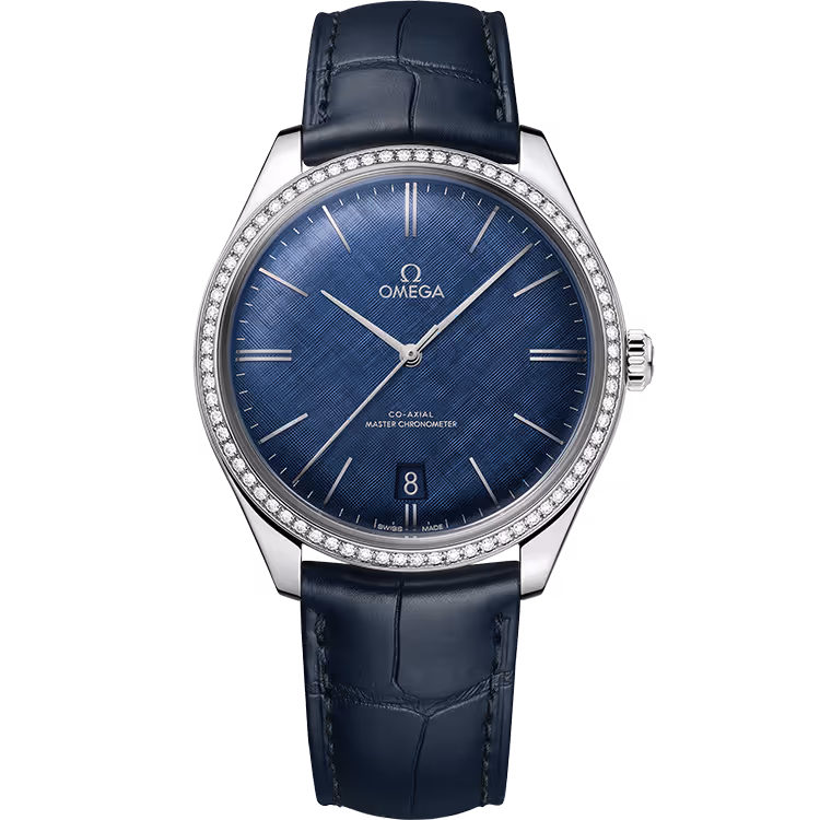 Omega Tresor