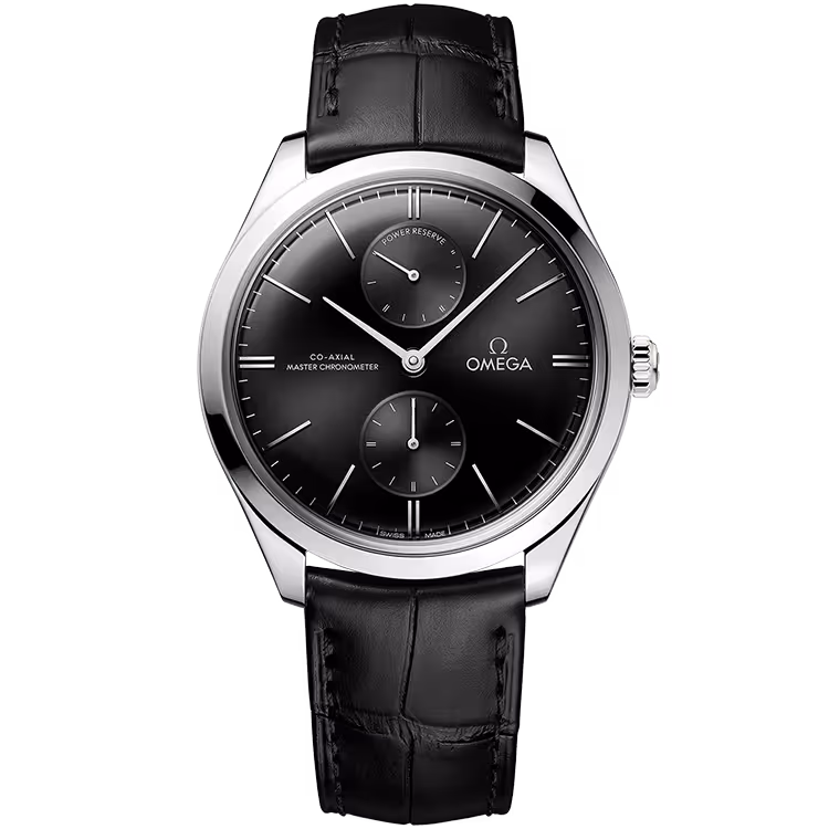 Omega Tresor