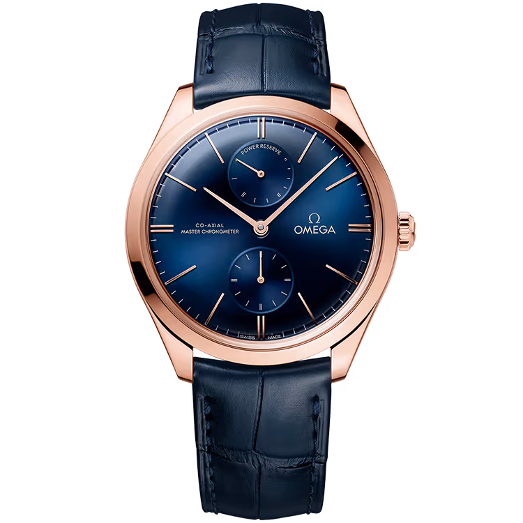 Omega Tresor