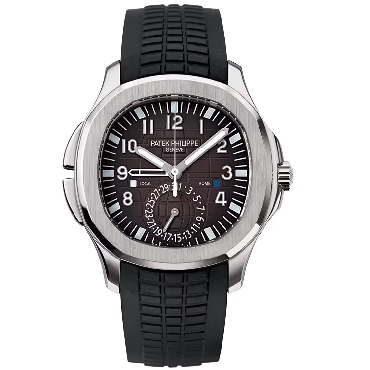 Patek Philippe Aquanaut