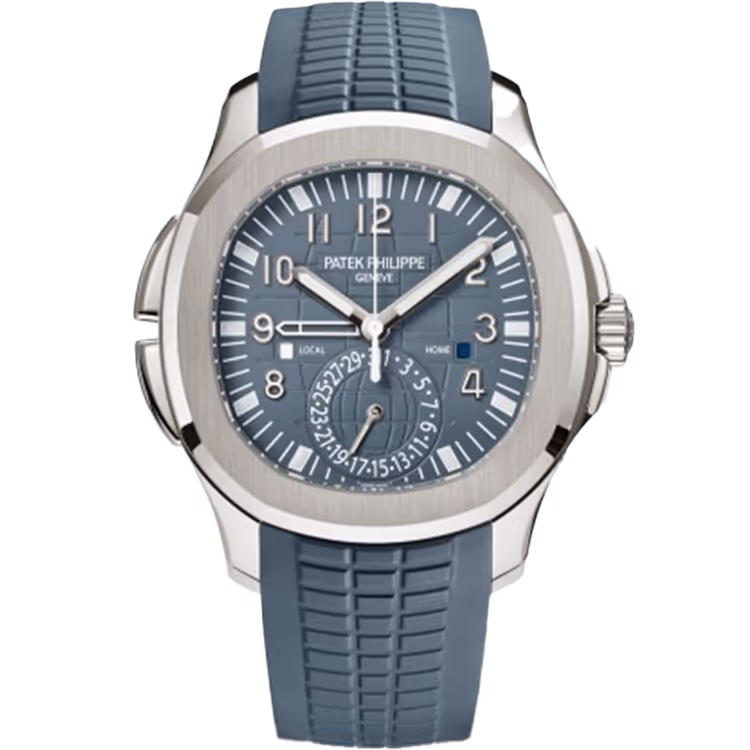 Patek Philippe Aquanaut