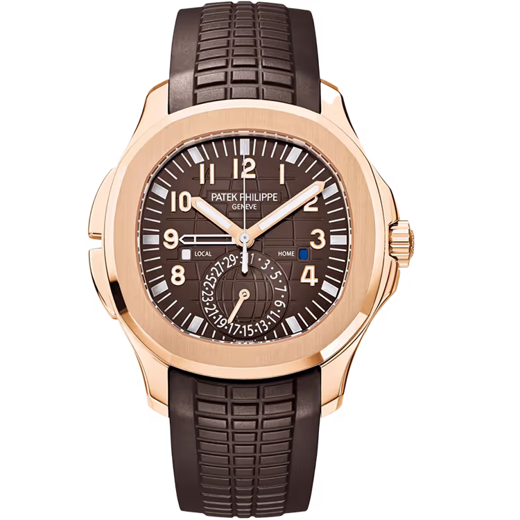 Patek Philippe Aquanaut