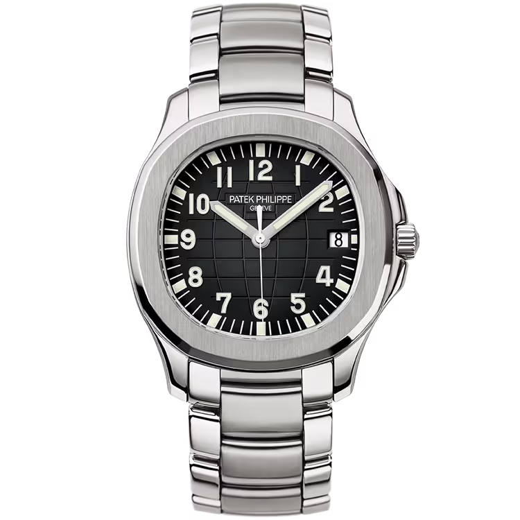 Patek Philippe Aquanaut