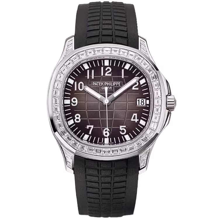 Patek Philippe Aquanaut