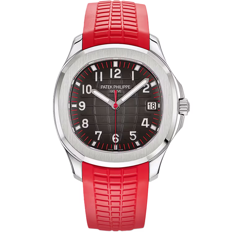 Patek Philippe Aquanaut