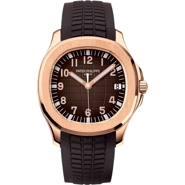Patek Philippe Aquanaut