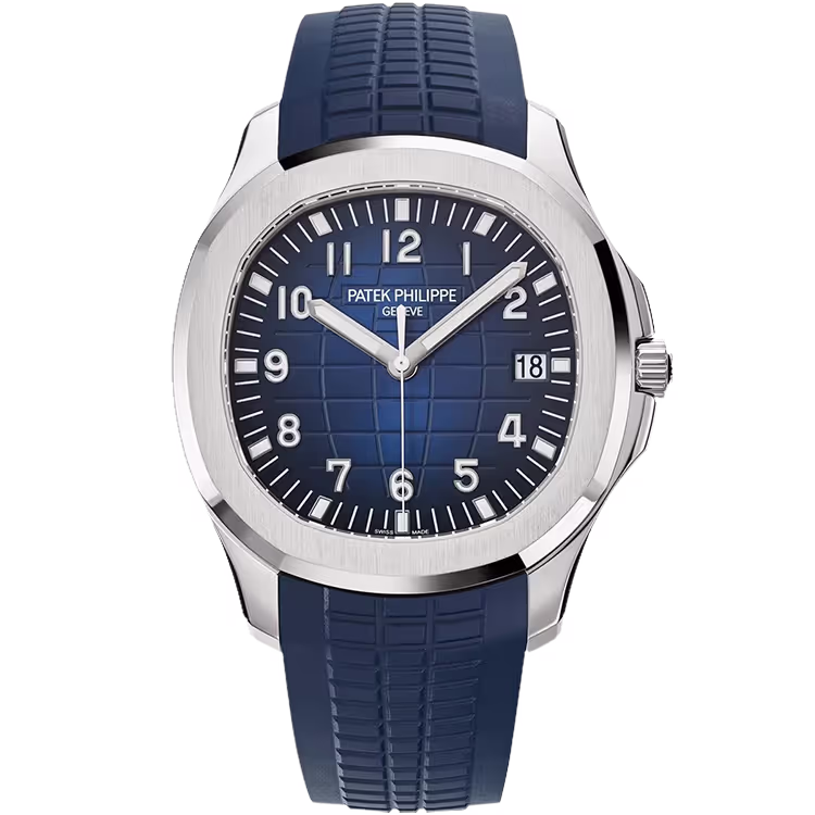 Patek Philippe Aquanaut