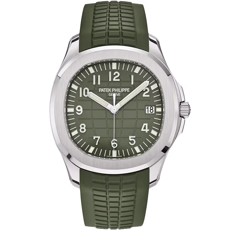 Patek Philippe Aquanaut
