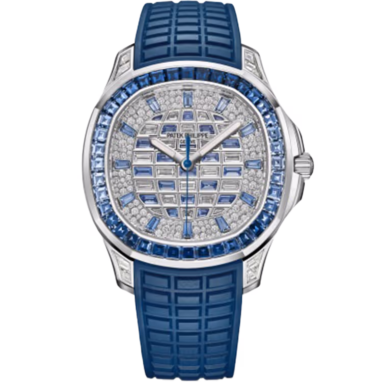 Patek Philippe Aquanaut