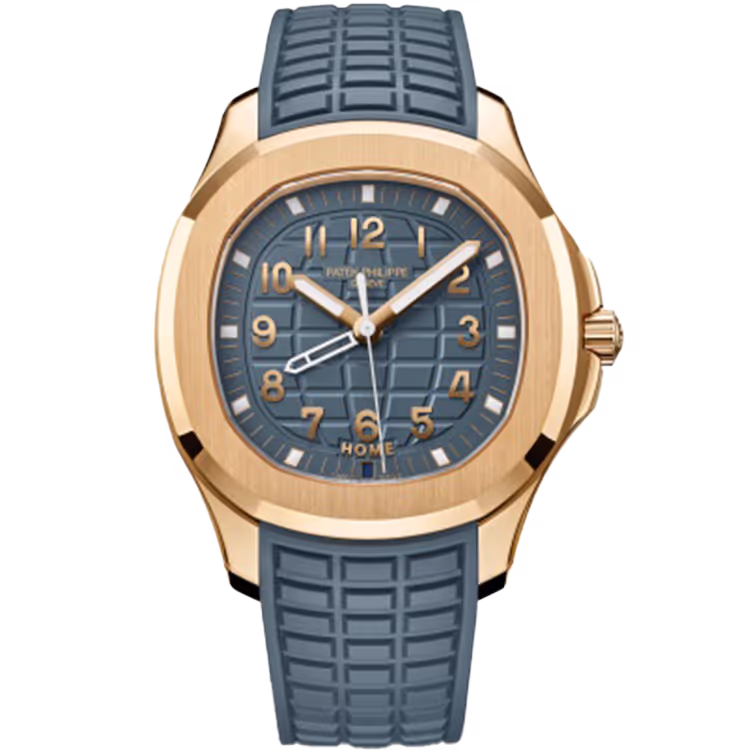 Patek Philippe Aquanaut