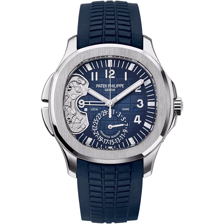 Patek Philippe Aquanaut