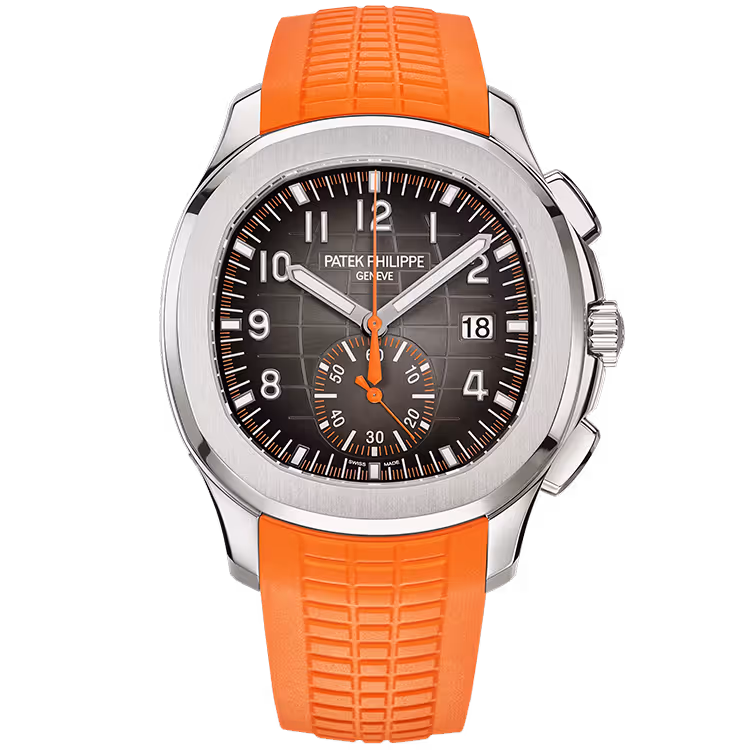 Patek Philippe Aquanaut