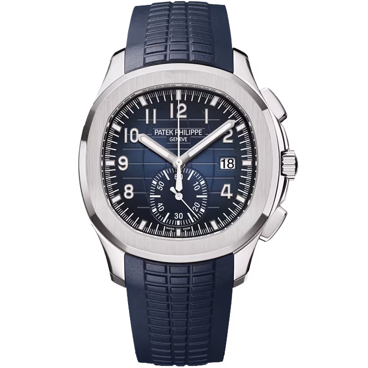Patek Philippe Aquanaut