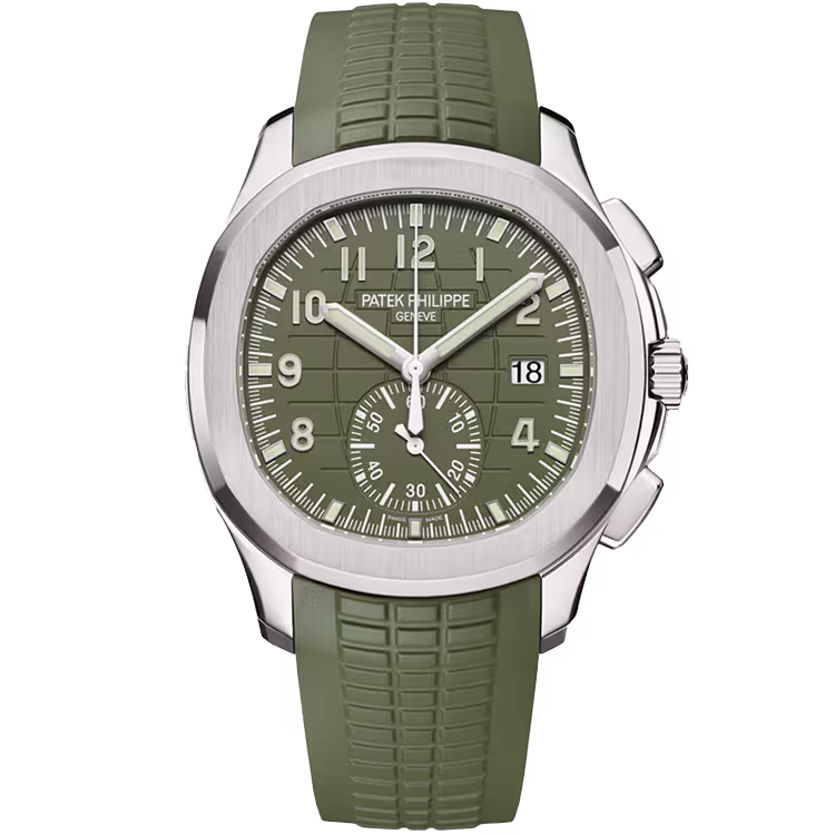 Patek Philippe Aquanaut