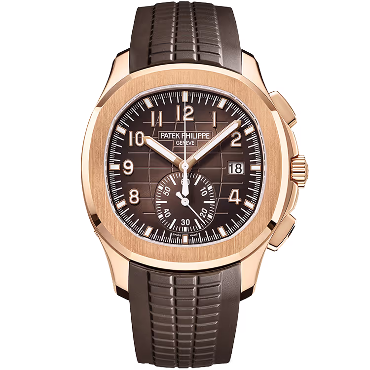 Patek Philippe Aquanaut