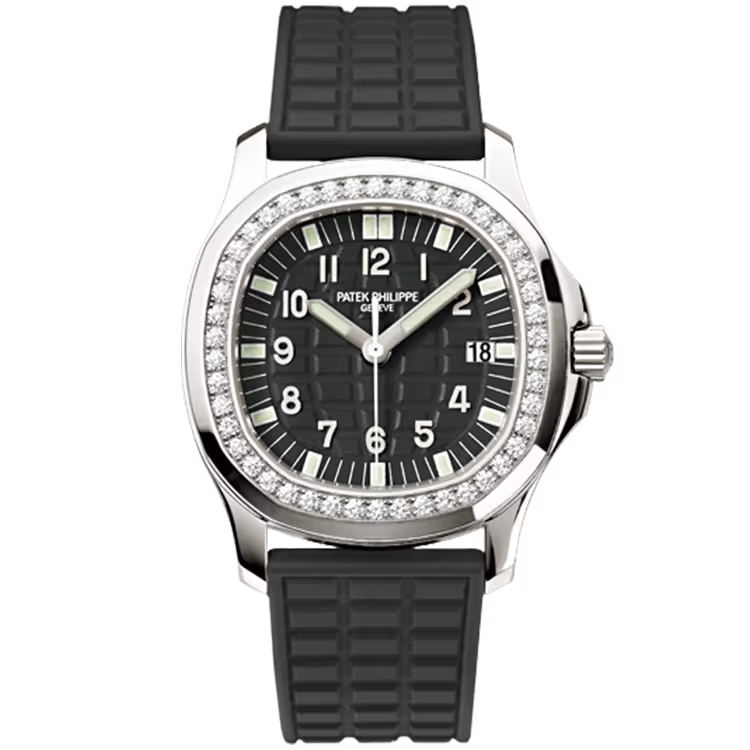 Patek Philippe Aquanaut Luce