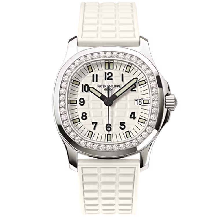 Patek Philippe Aquanaut Luce