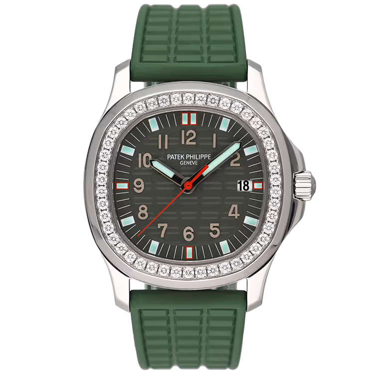 Patek Philippe Aquanaut Luce