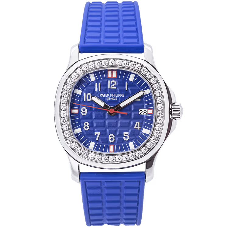 Patek Philippe Aquanaut Luce