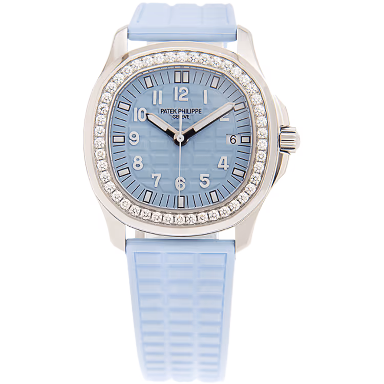 Patek Philippe Aquanaut Luce