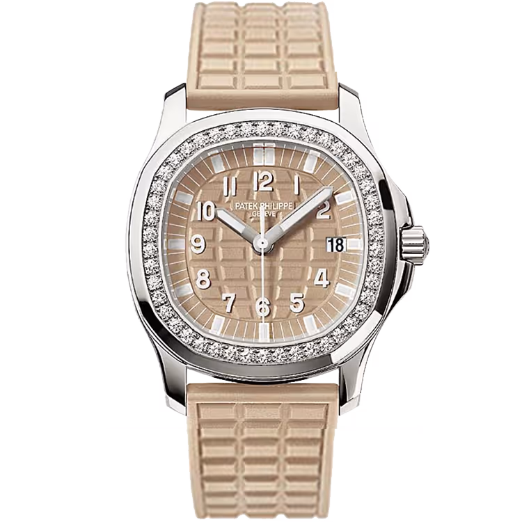 Patek Philippe Aquanaut Luce