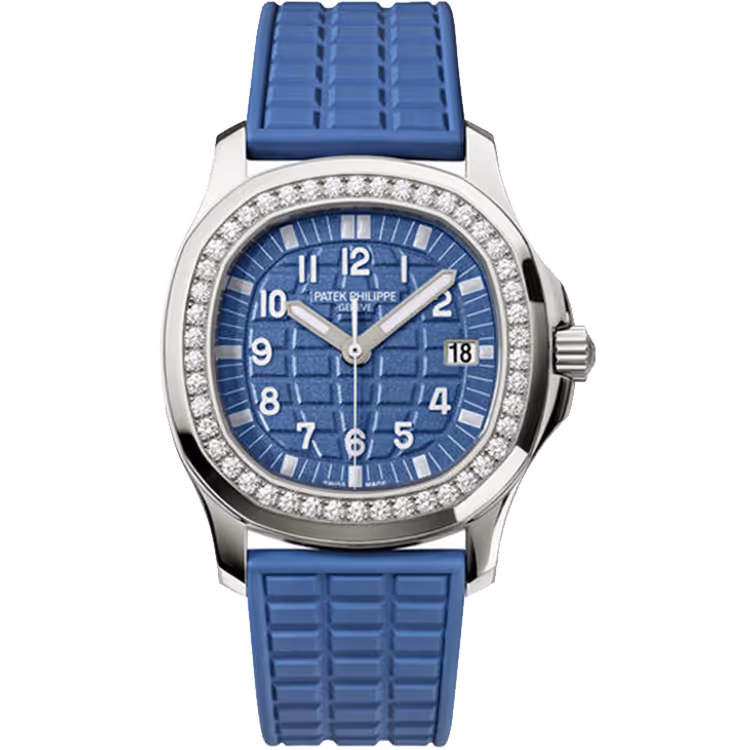 Patek Philippe Aquanaut Luce