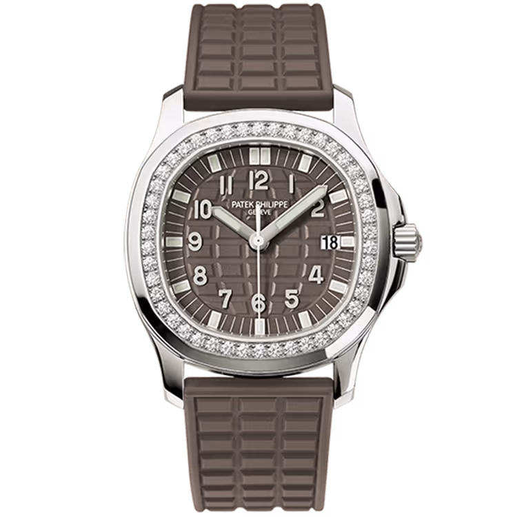 Patek Philippe Aquanaut Luce