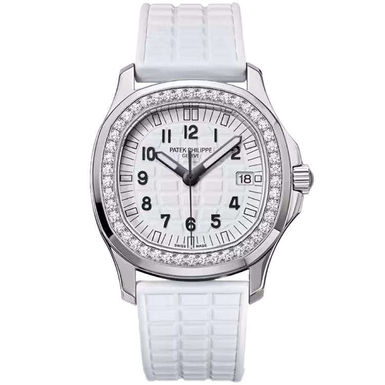 Patek Philippe Aquanaut Luce