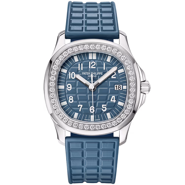 Patek Philippe Aquanaut Luce