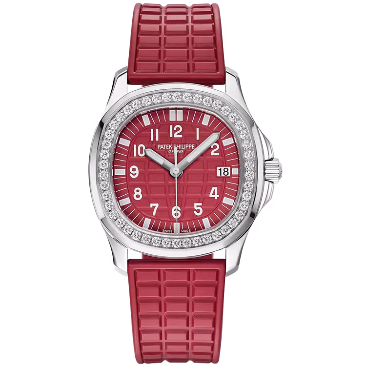 Patek Philippe Aquanaut Luce