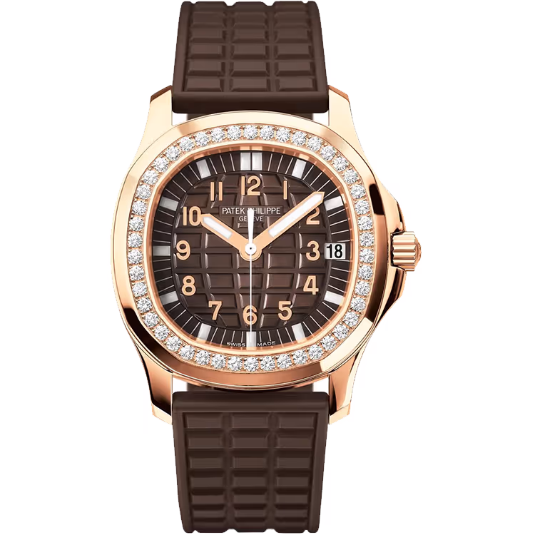 Patek Philippe Aquanaut Luce