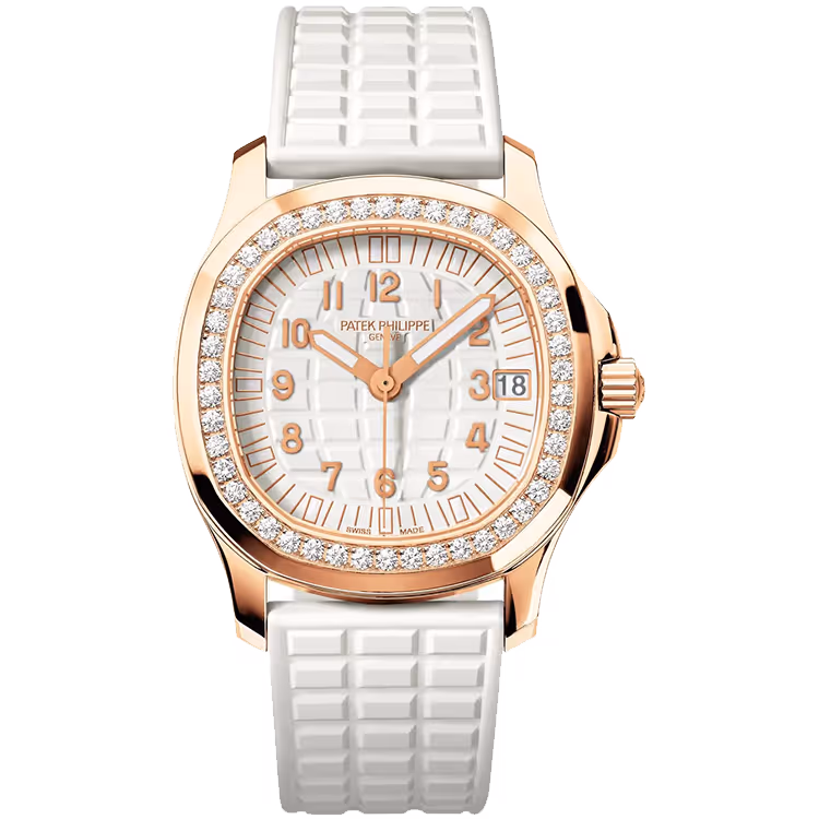 Patek Philippe Aquanaut Luce