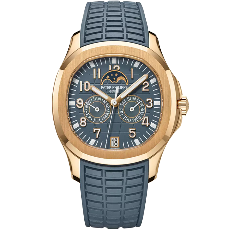 Patek Philippe Aquanaut Luce