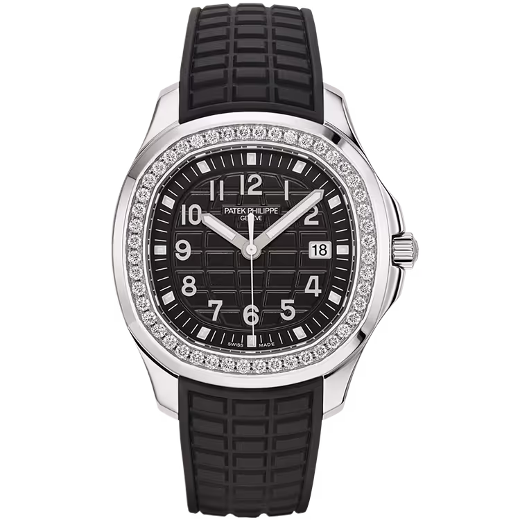 Patek Philippe Aquanaut Luce