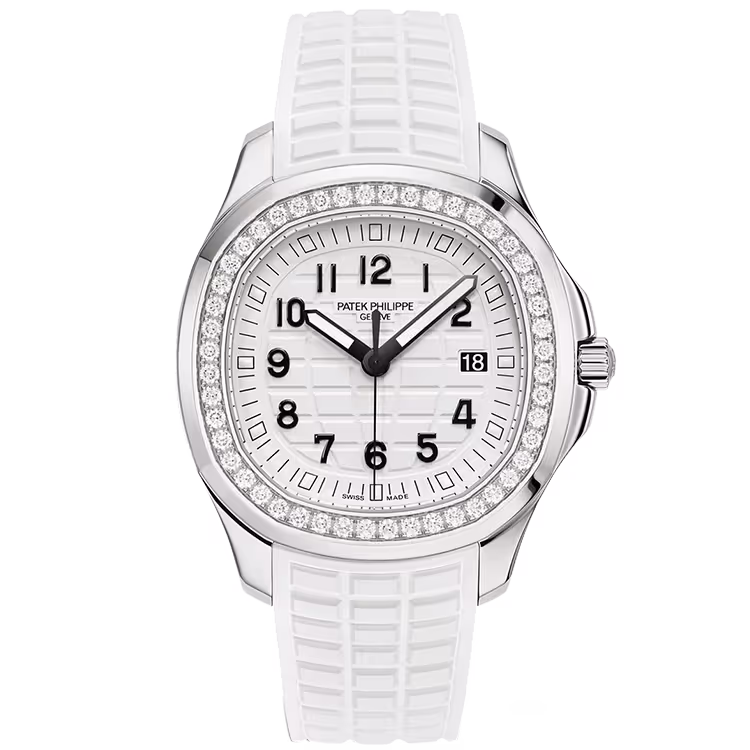 Patek Philippe Aquanaut Luce