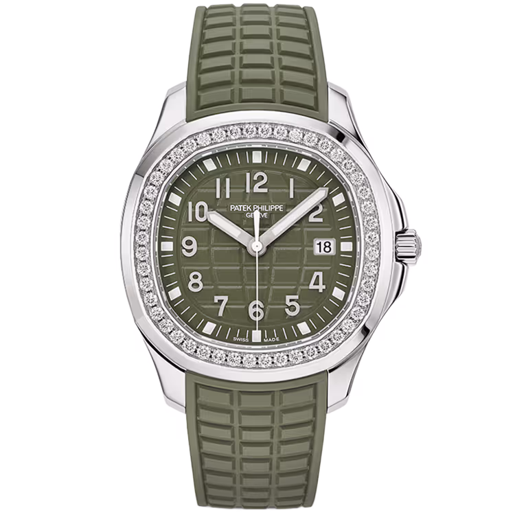 Patek Philippe Aquanaut Luce