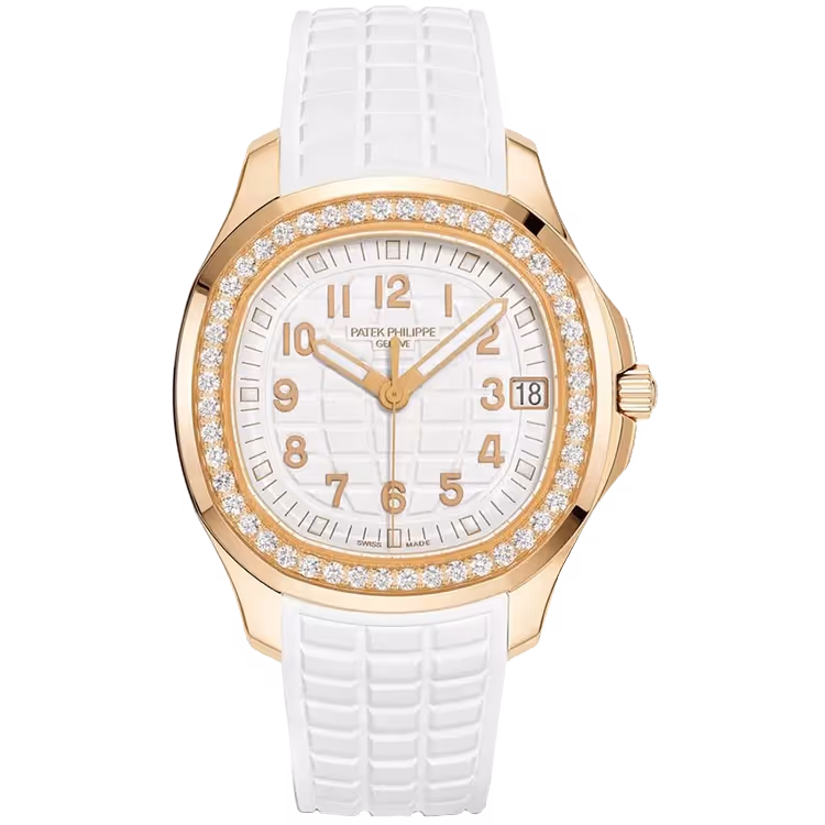 Patek Philippe Aquanaut Luce