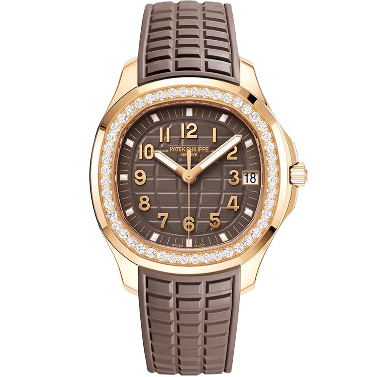 Patek Philippe Aquanaut Luce