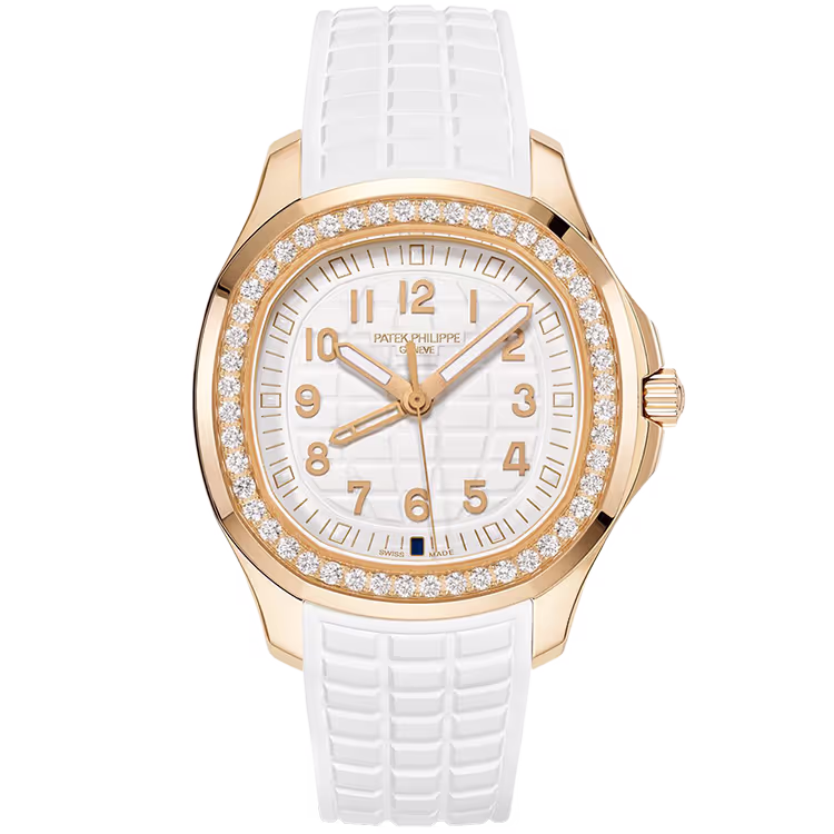 Patek Philippe Aquanaut Luce
