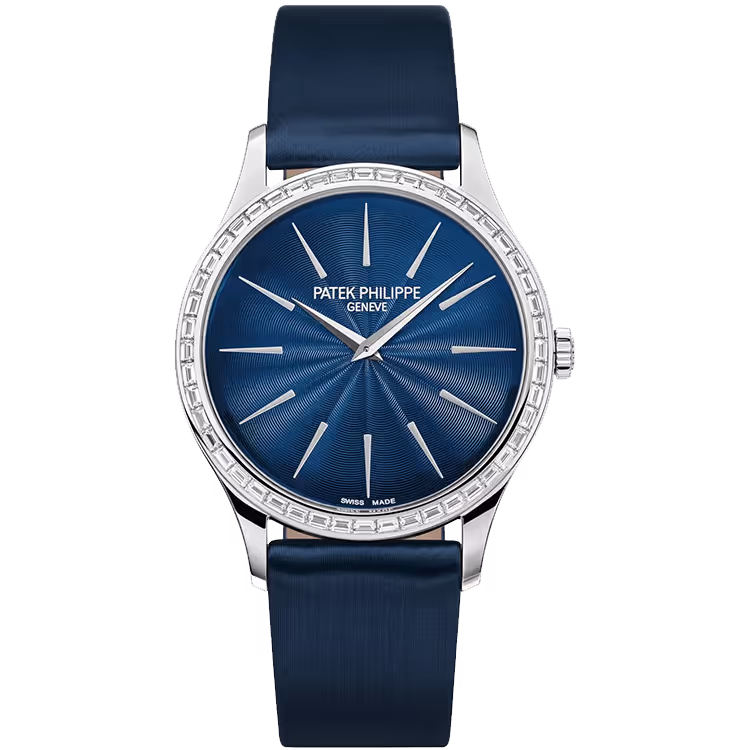 Patek Philippe Calatrava