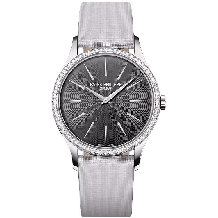 Patek Philippe Calatrava