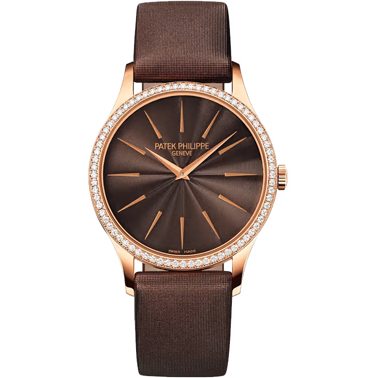 Patek Philippe Calatrava