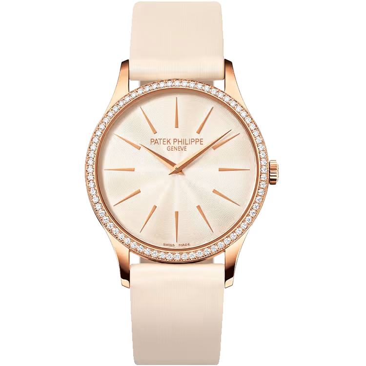 Patek Philippe Calatrava