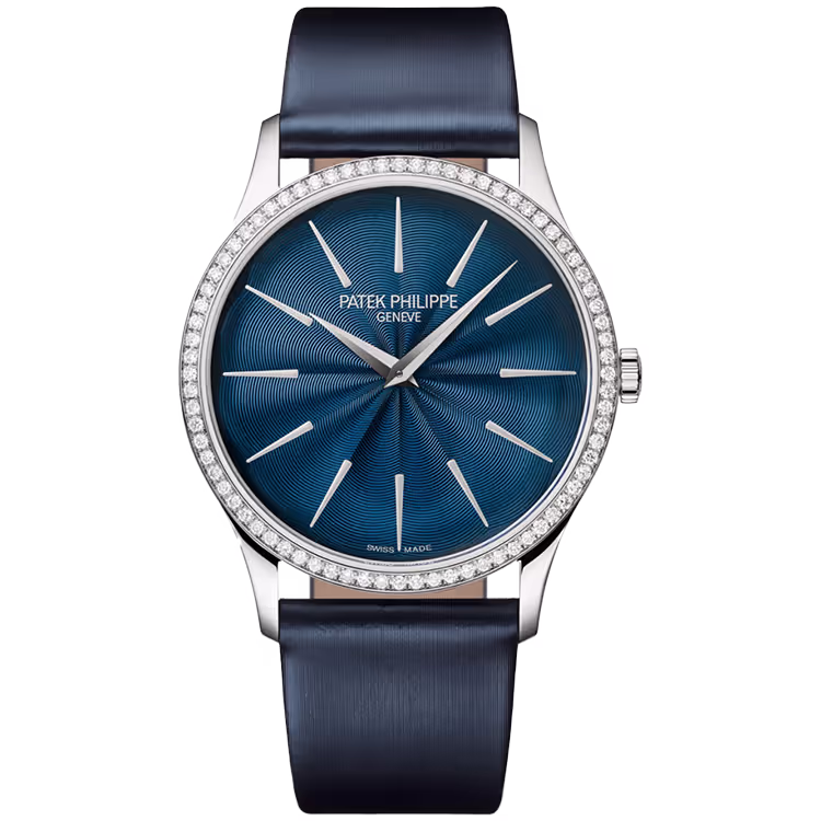 Patek Philippe Calatrava