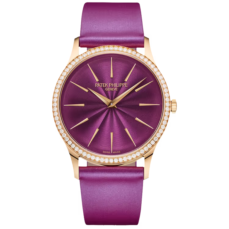 Patek Philippe Calatrava