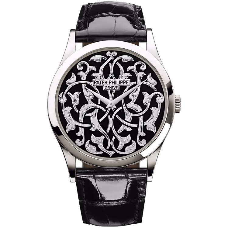 Patek Philippe Calatrava