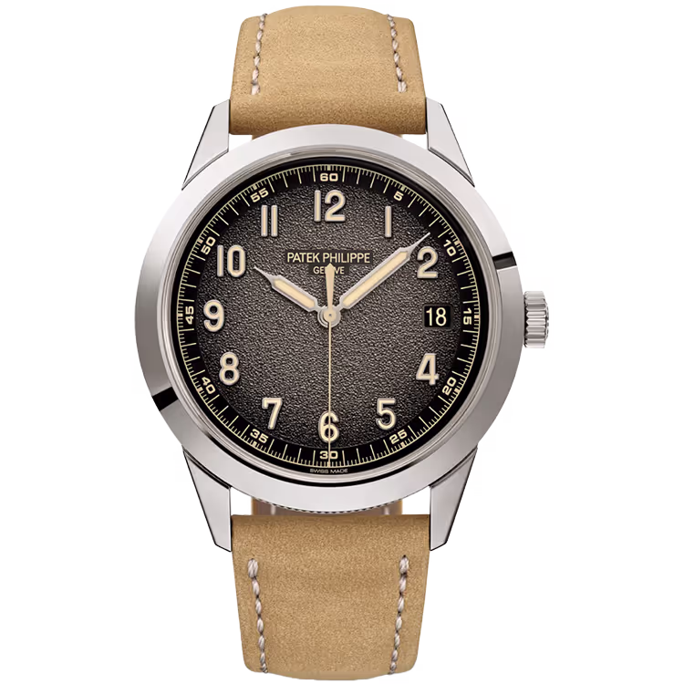 Patek Philippe Calatrava