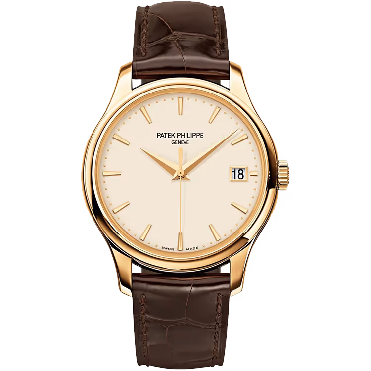 Patek Philippe Calatrava